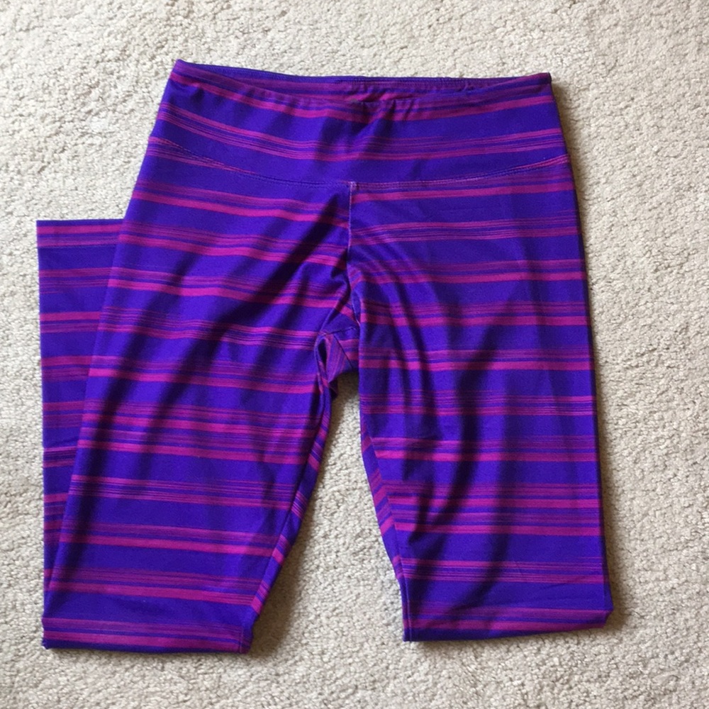 Yoga pants